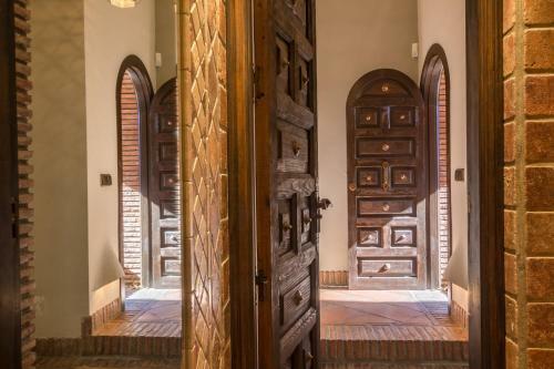 Villa Authentic Andalucia