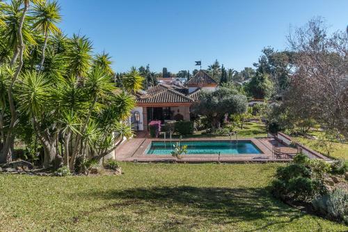 Villa Authentic Andalucia
