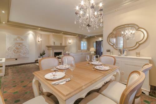 Villa Authentic Andalucia
