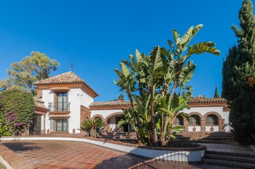 Villa Authentic Andalucia