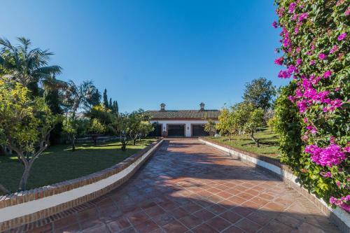 Villa Authentic Andalucia