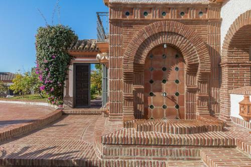 Villa Authentic Andalucia