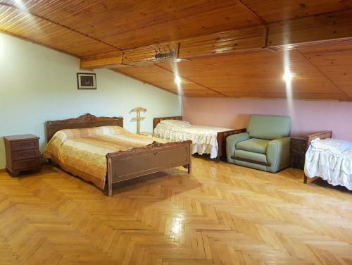 Villa Mughni Rest House