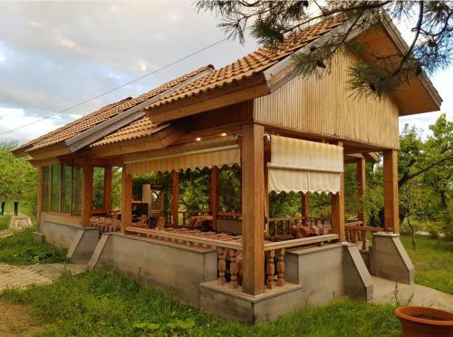 Villa Mughni Rest House