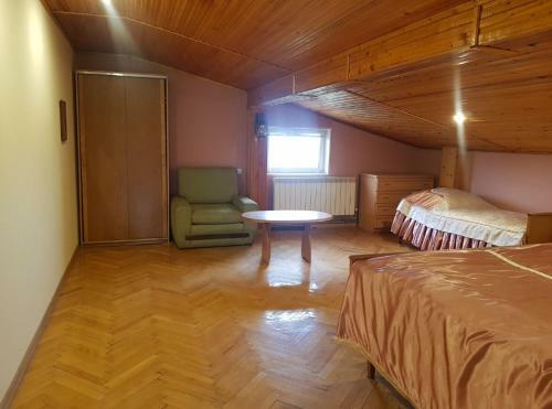Villa Mughni Rest House