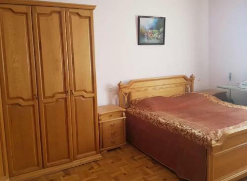 Villa Mughni Rest House