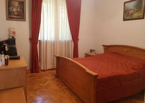 Villa Mughni Rest House