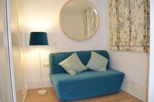 Apartamento Puerto Ban�s 2 Bed Amazing Views - Rdr119