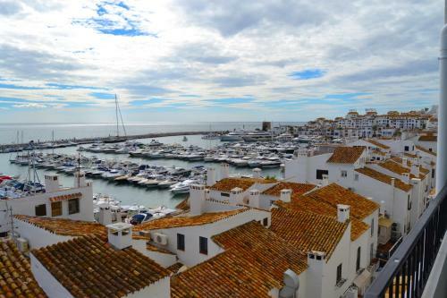 Apartamento Puerto Ban�s 2 Bed Amazing Views - Rdr119