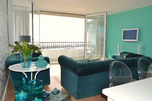Apartamento Puerto Ban�s 2 Bed Amazing Views - Rdr119