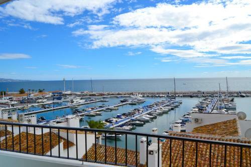 Apartamento Puerto Ban�s 2 Bed Amazing Views - Rdr119