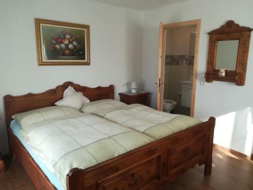 Bed & Breakfast Haus Elisabeth