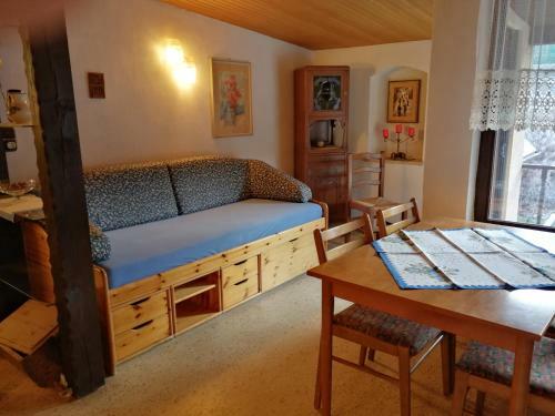 Hostal Appartmenthaus Kern