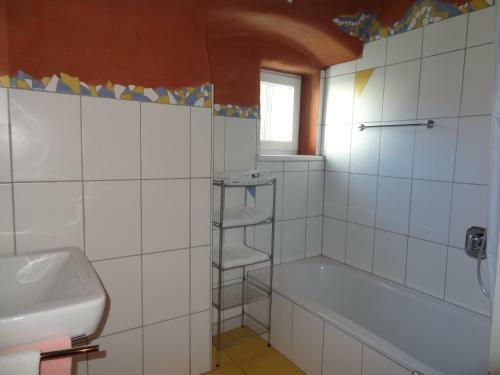 Agroturismo Ferienwohnungen Veit