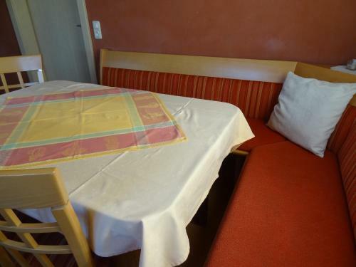 Agroturismo Ferienwohnungen Veit