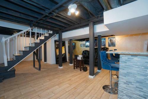 Your Luxury Home Away From Home