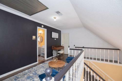 Your Luxury Home Away From Home