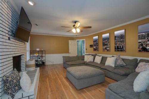 Your Luxury Home Away From Home