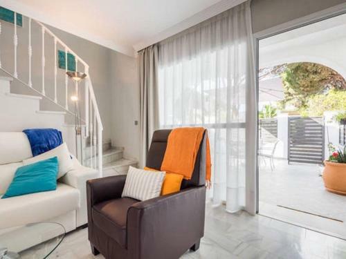 Casa Soleada - Fabulous Private Holiday Villa, Sunny Corner By Pools, 3 Terraces