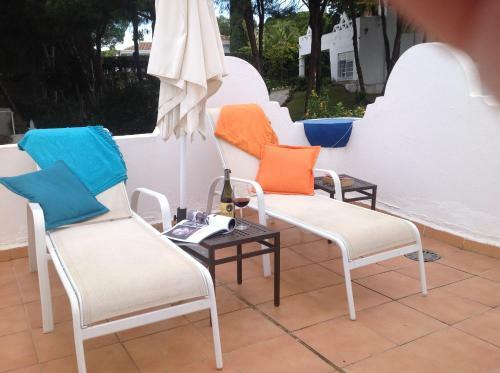 Casa Soleada - Fabulous Private Holiday Villa, Sunny Corner By Pools, 3 Terraces
