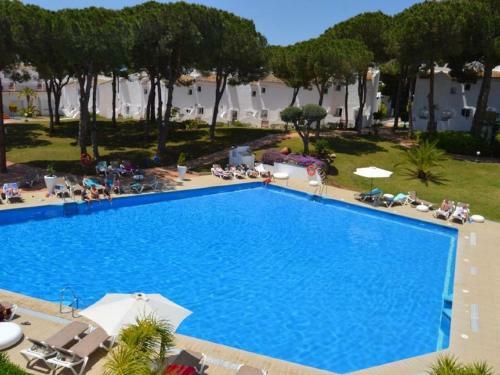 Casa Soleada - Fabulous Private Holiday Villa, Sunny Corner By Pools, 3 Terraces