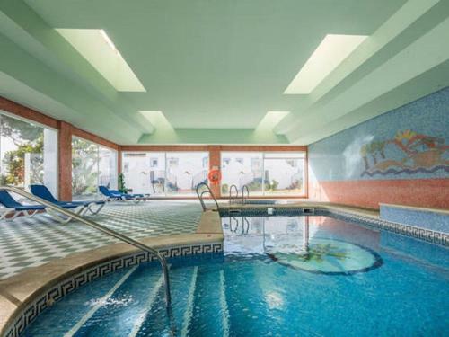 Casa Soleada - Fabulous Private Holiday Villa, Sunny Corner By Pools, 3 Terraces