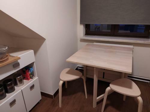 Apartamento Heaven