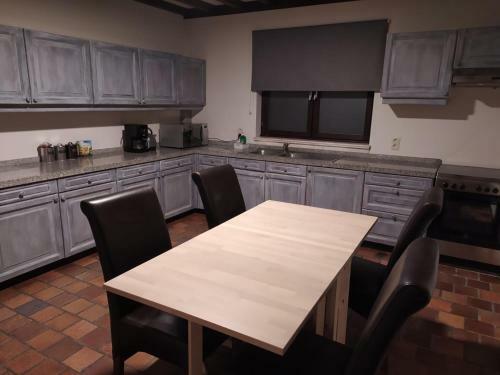Apartamento Surrender