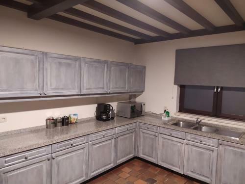 Apartamento Surrender