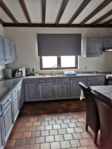 Apartamento Surrender