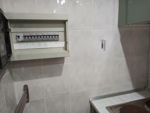 Apartamento Ceder 8