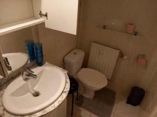 Apartamento Ceder 8