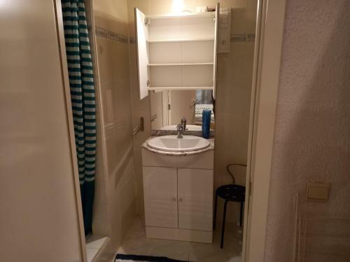 Apartamento Ceder 8