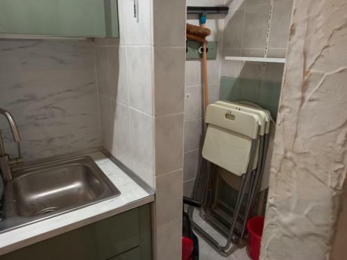 Apartamento Ceder 8