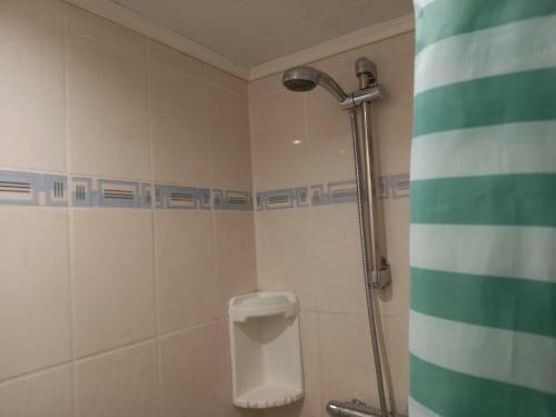 Apartamento Ceder 8