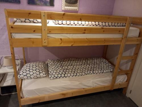 Apartamento Ceder 8