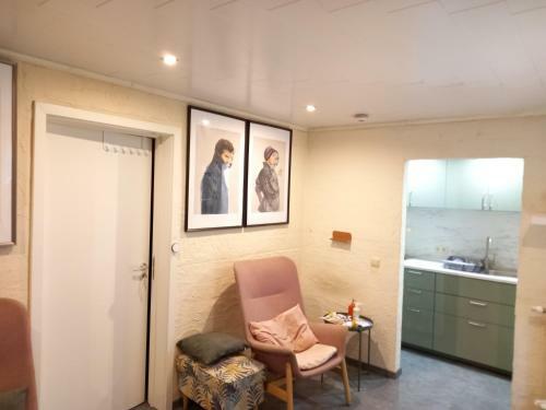 Apartamento Ceder 8