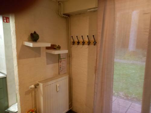 Apartamento Ceder 8