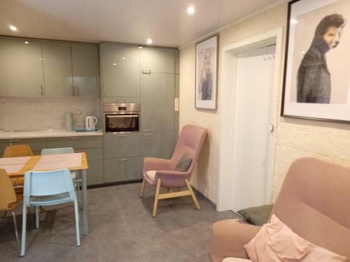 Apartamento Ceder 8