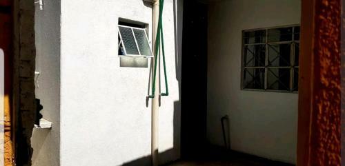 Apartamento Departamento Minimalista