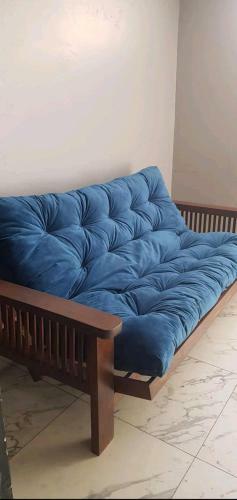 Apartamento Departamento Minimalista