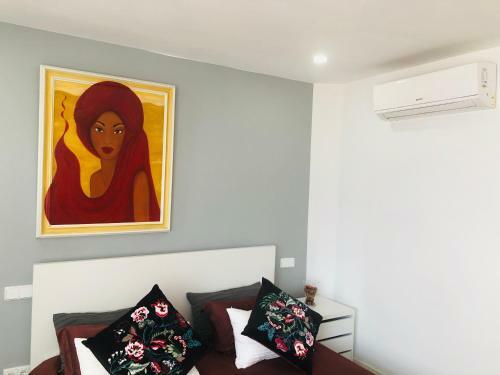Apartamento Estrella Centro