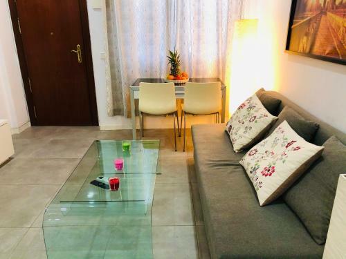 Apartamento Estrella Centro