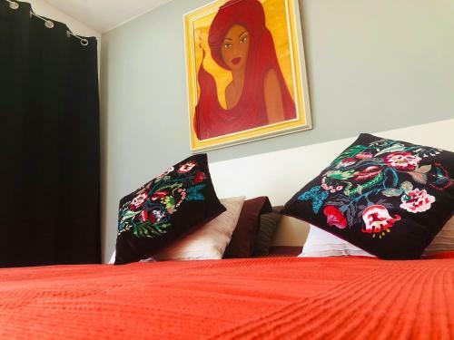 Apartamento Estrella Centro