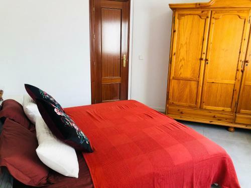 Apartamento Estrella Centro