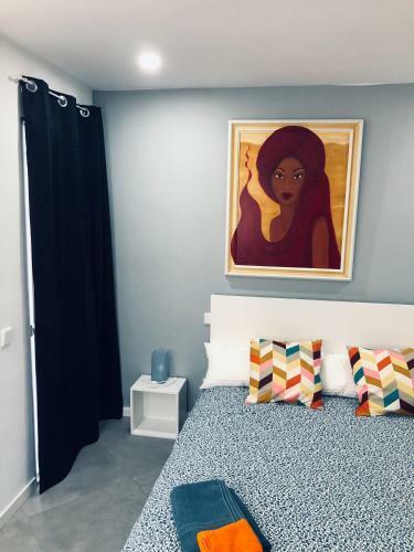 Apartamento Estrella Centro