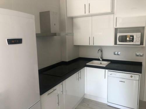 Apartamento Romana Playa Marbella