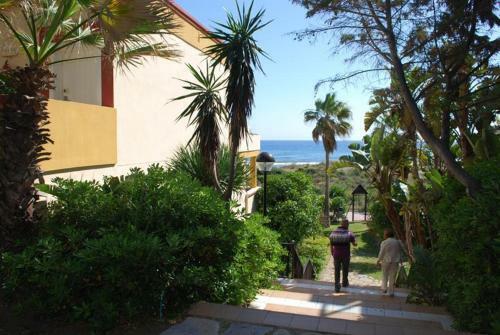 Apartamento Romana Playa Marbella