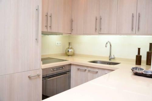 Apartamento Romana Playa Marbella