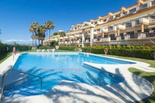 Apartamento Romana Playa Marbella